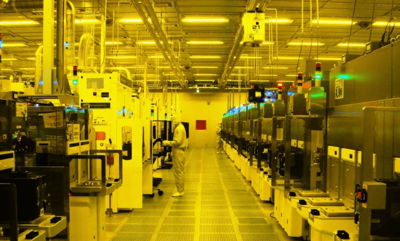 深圳半導(dǎo)體部分企業(yè)匯總：芯片設(shè)計(jì)、晶圓制造、封測(cè)材料、廠商