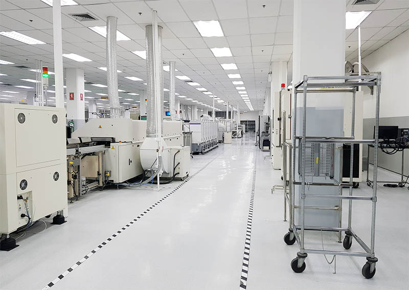 如何降低凈化車間能耗？